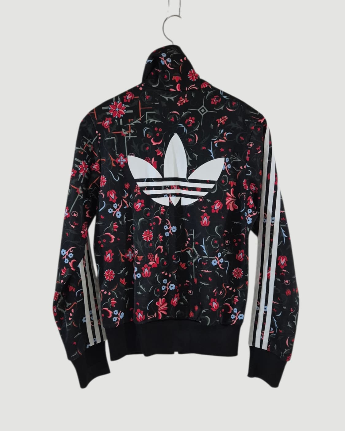 [90]아디다스 여자 파이어버드 트랙탑 져지 상품이미지3