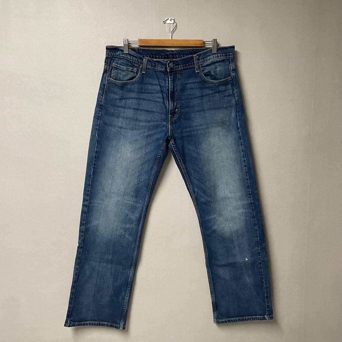 36x34 리바이스 Levi’s 569 상품이미지2