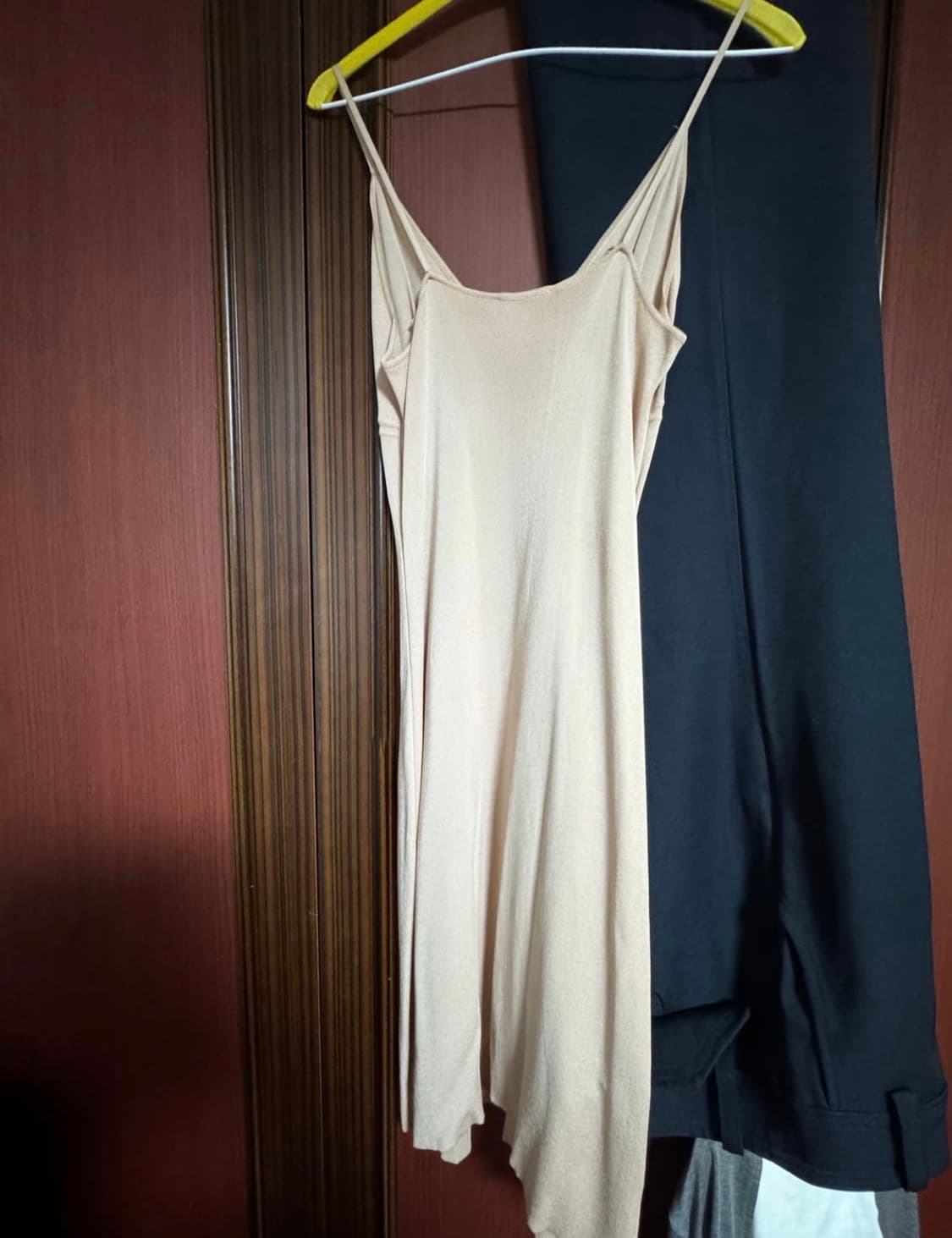 샤넬 빈티지 원피스 상품이미지4