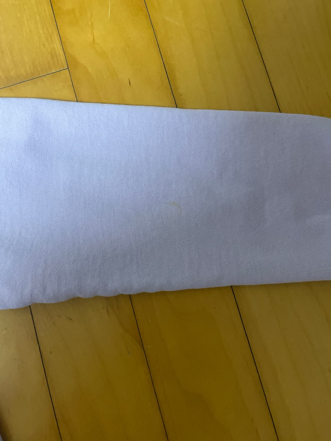 연보라색 노스페이스 맨투맨 150 상품이미지3