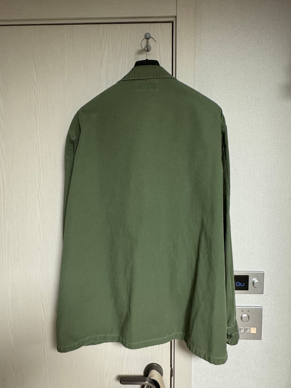 폴로 랄프로렌 / 정글퍼티그 / XL 상품이미지2