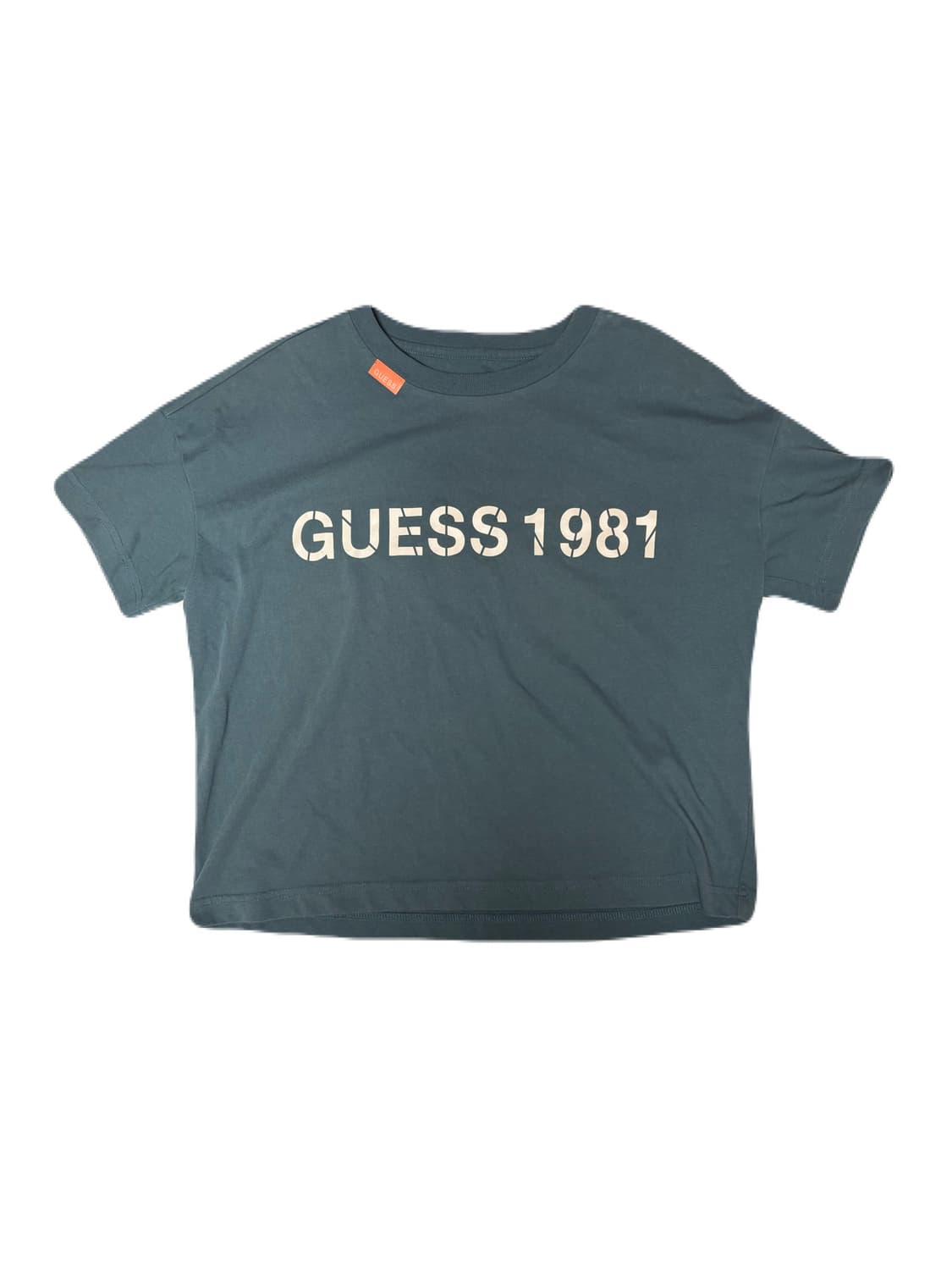 게스 GUESS 티셔츠 상품이미지1