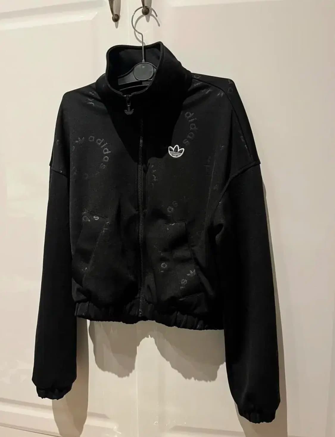 아디다스 여성 숏 져지 상품이미지2