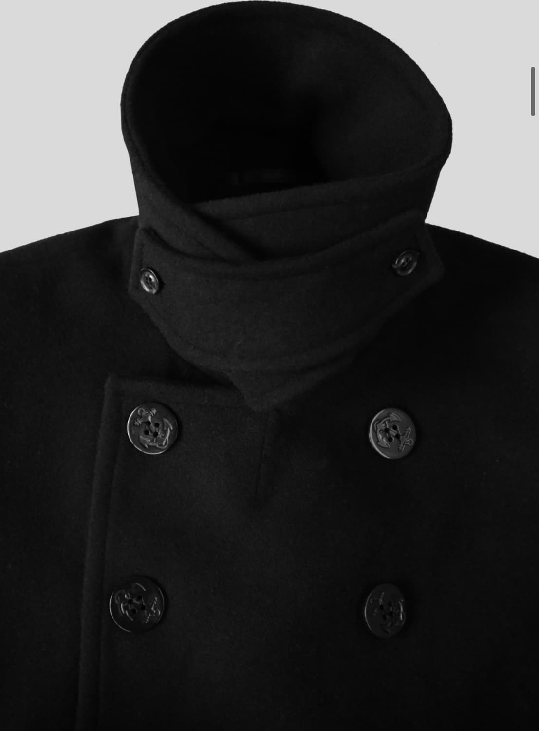 키류 피코트 -os 상품이미지5