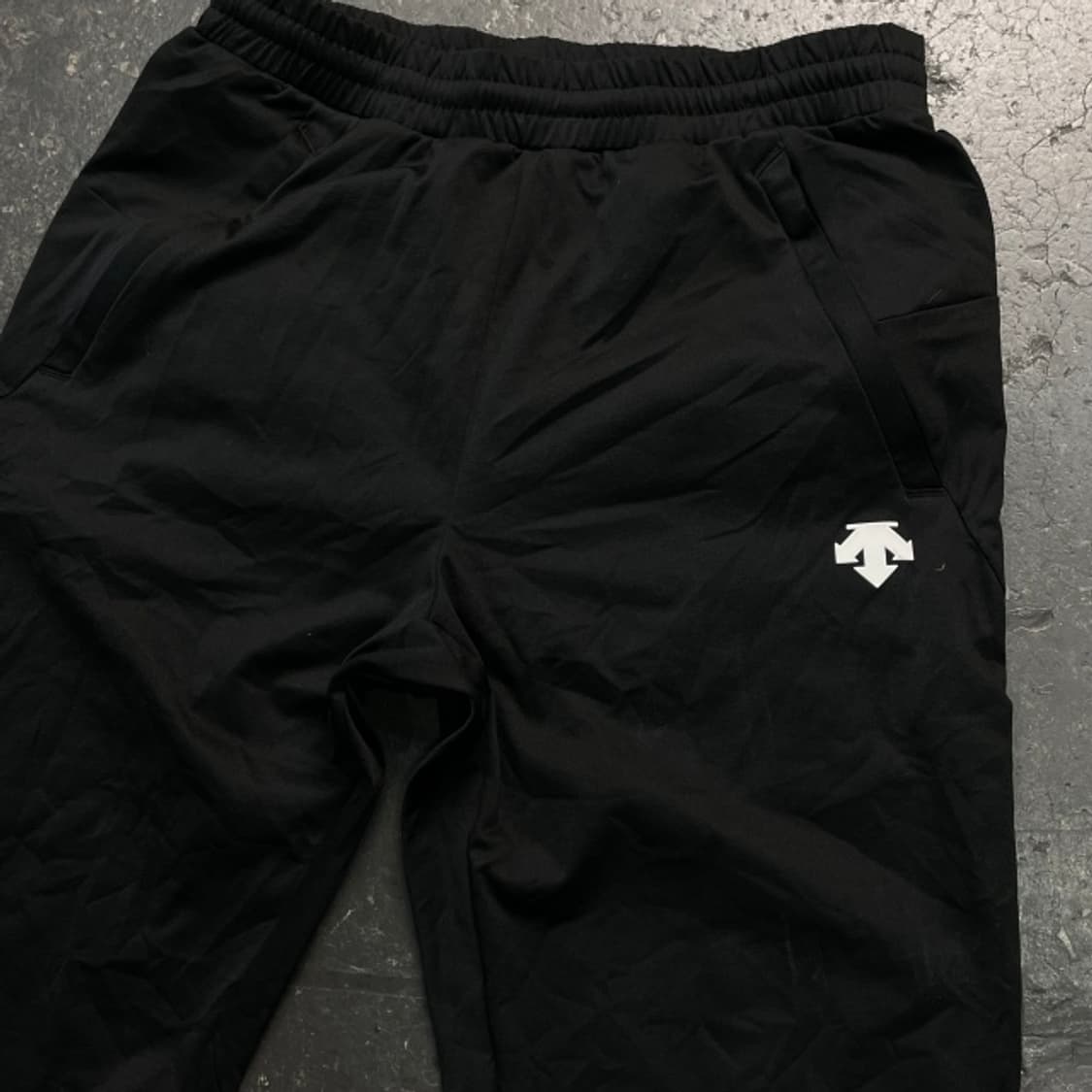 95 데상트 팬츠  상품이미지2