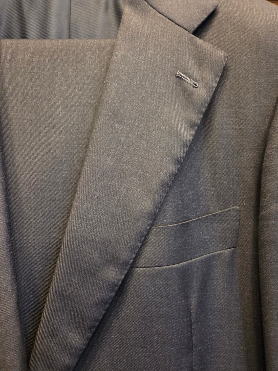 란스미어 셋업 상품이미지9