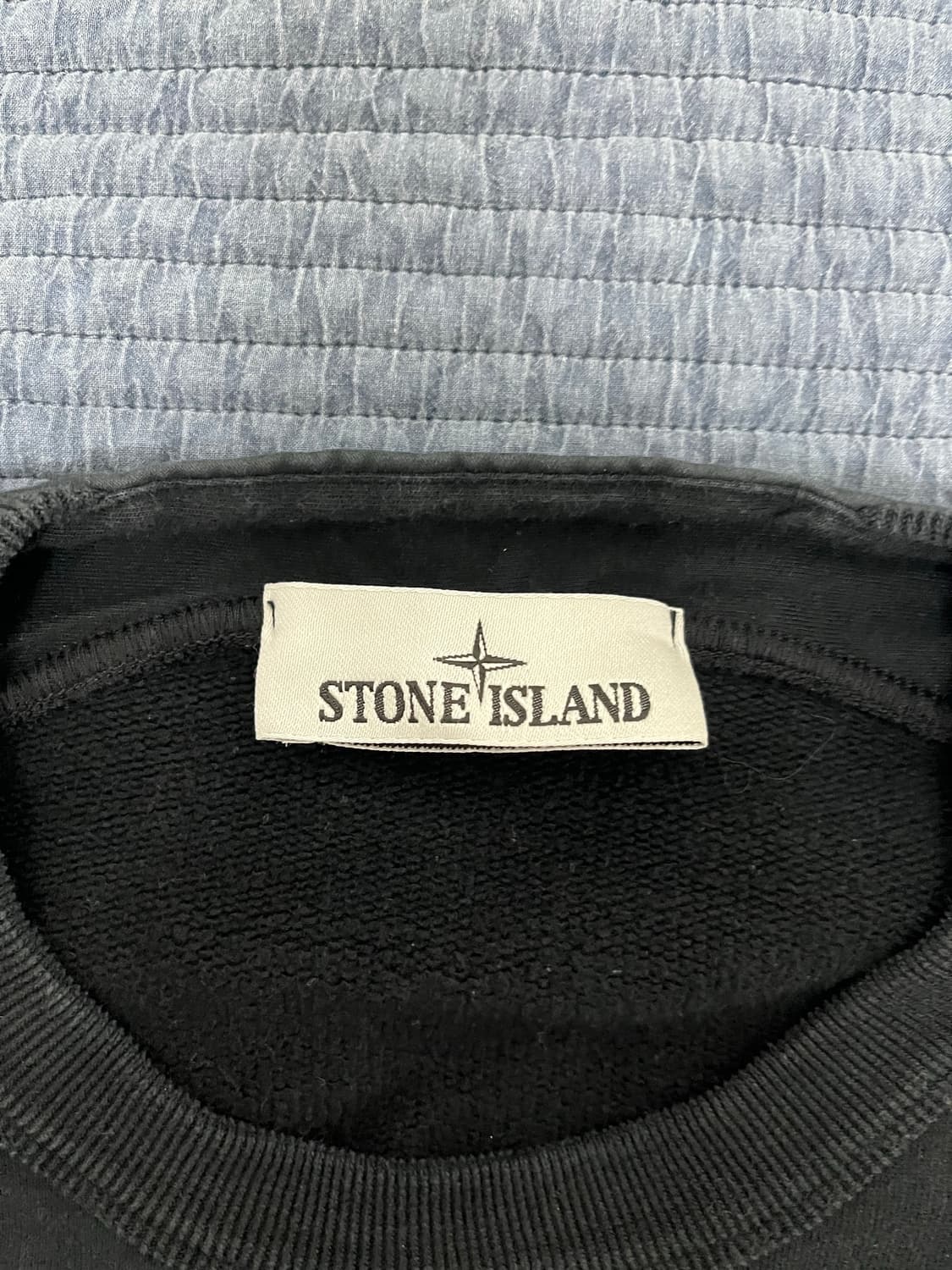 스톤아일랜드 맨투맨 상품이미지2