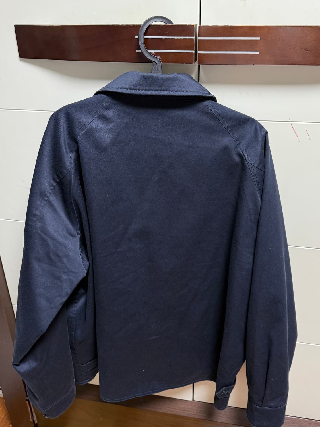 [M]나나미카 치노 자켓( 고어텍스 윈트스토퍼 ) 상품이미지3