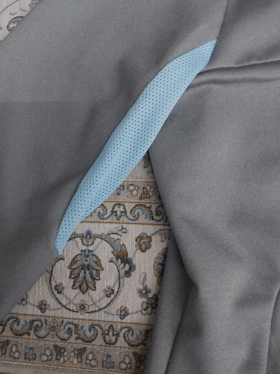 헤지스 후드집업 L 상품이미지3