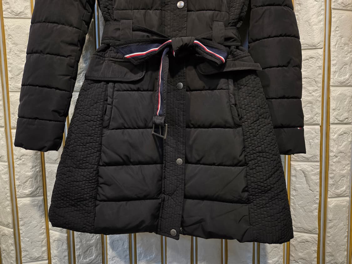 타미힐피거 여성 패딩 XS 상품이미지5