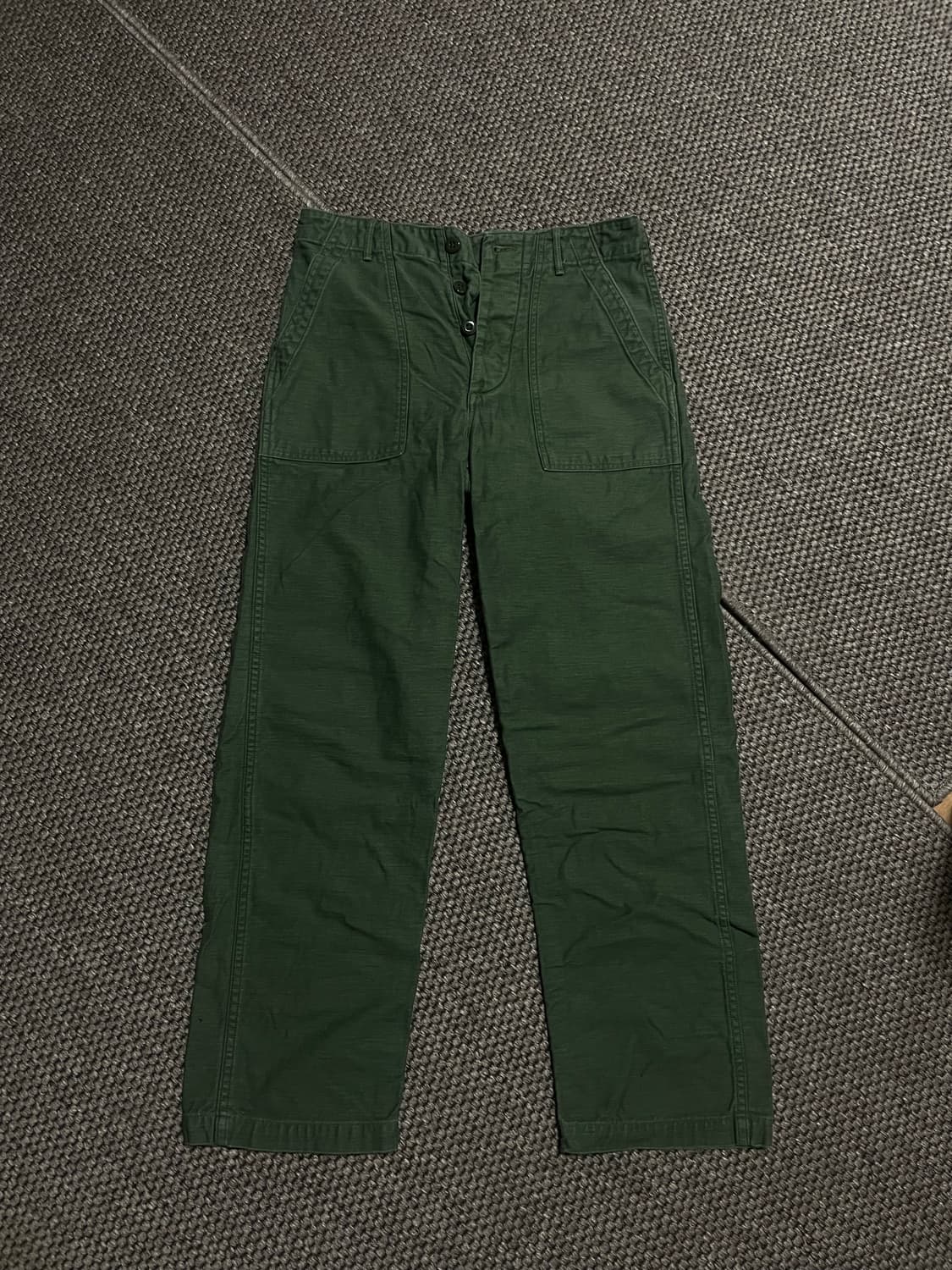 오어슬로우 퍼티그 1size 상품이미지2