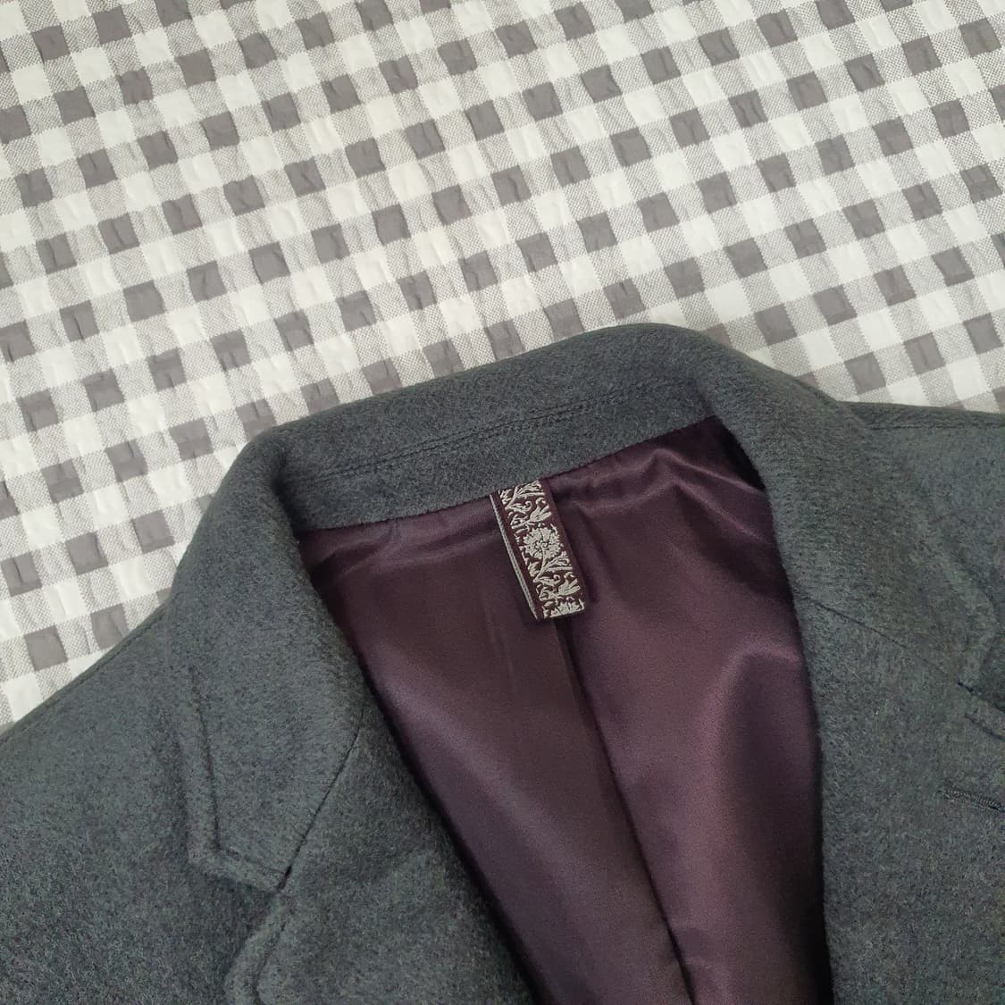 미착용 스파오 추동용 블레이저 자켓 남자95 상품이미지2