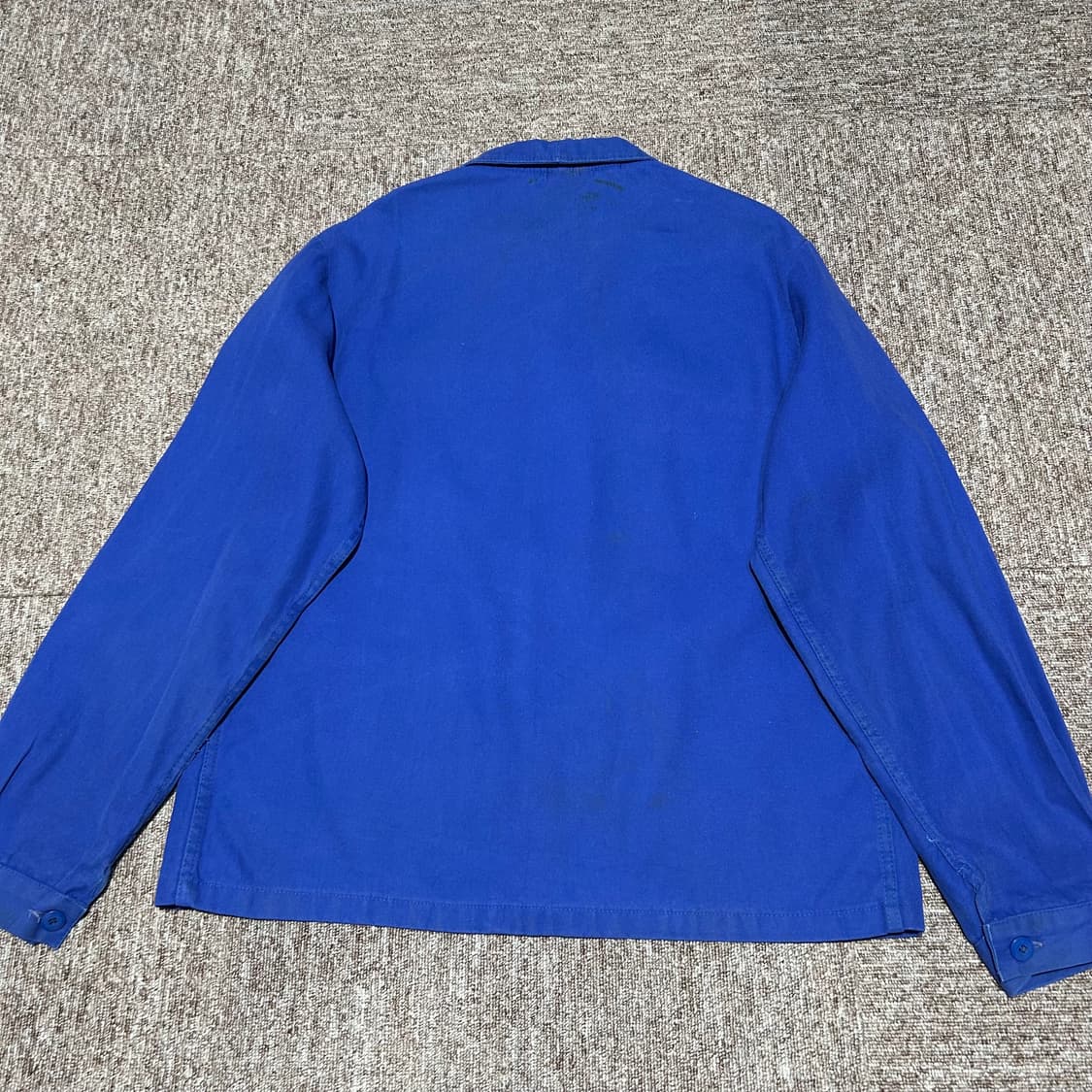 XL) 프렌치 워크자켓 메이드인 프랑스 상품이미지7