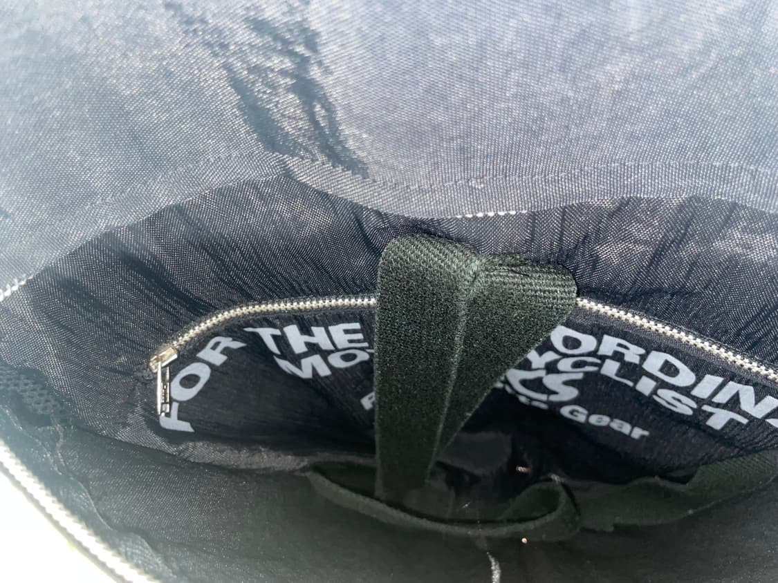 아식스 모터사이클 봄버자켓 상품이미지3