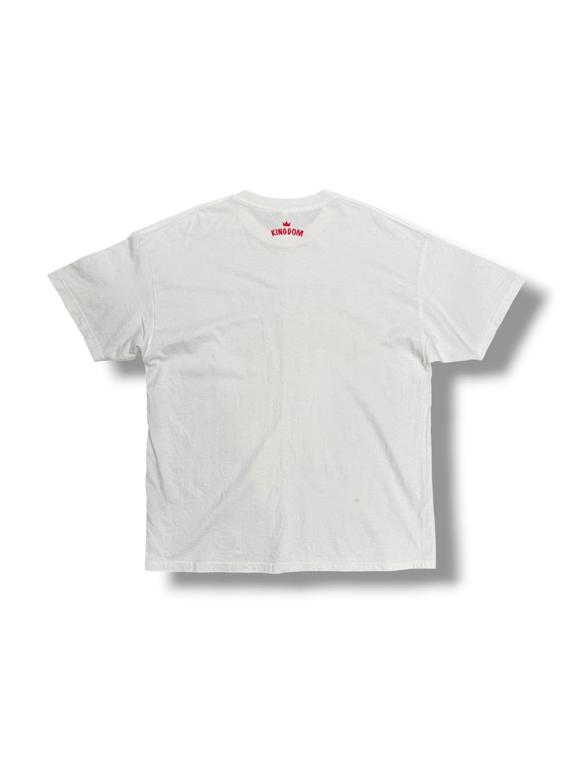 리바이벌 서퍼 USA 빈티지 티셔츠 (2XL)  상품이미지3
