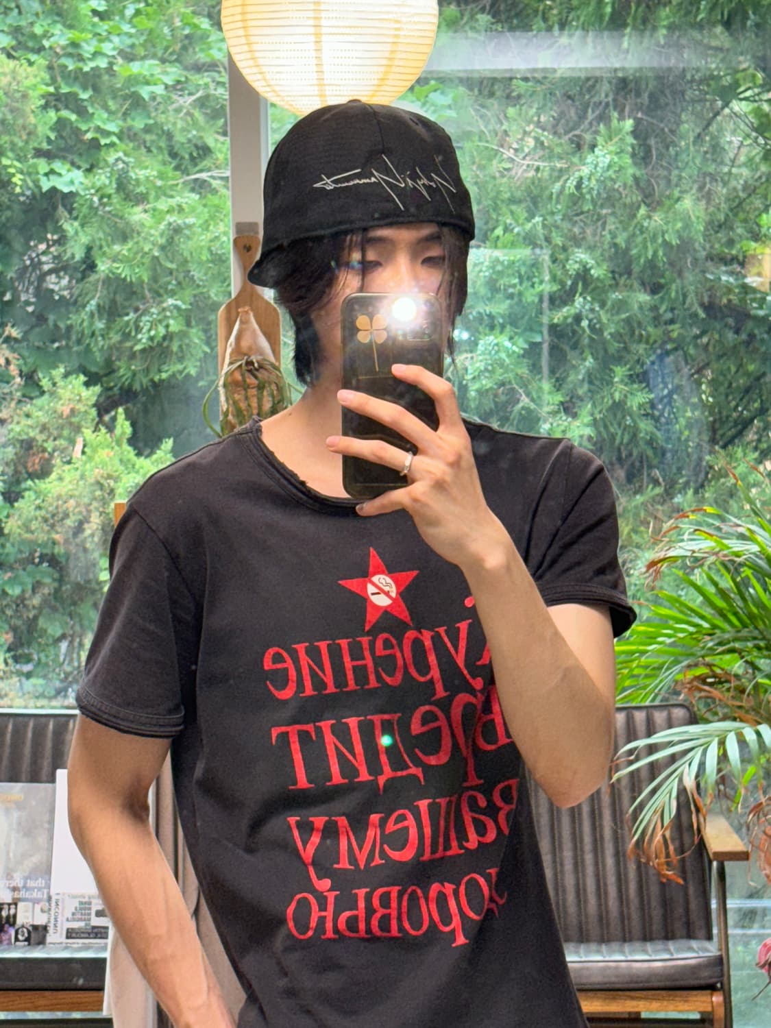 뉴에라 요지 야마모토 59fifty  상품이미지3