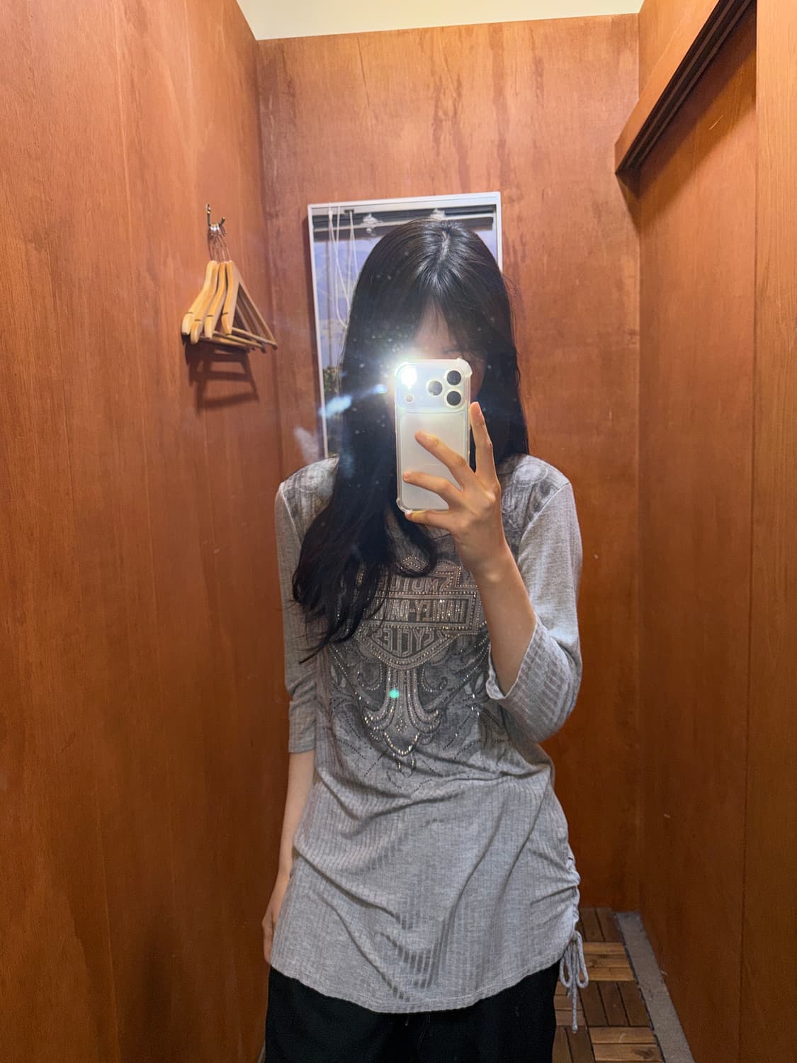 (XL) USA Harley Davidson 할리 반팔티 상품이미지1