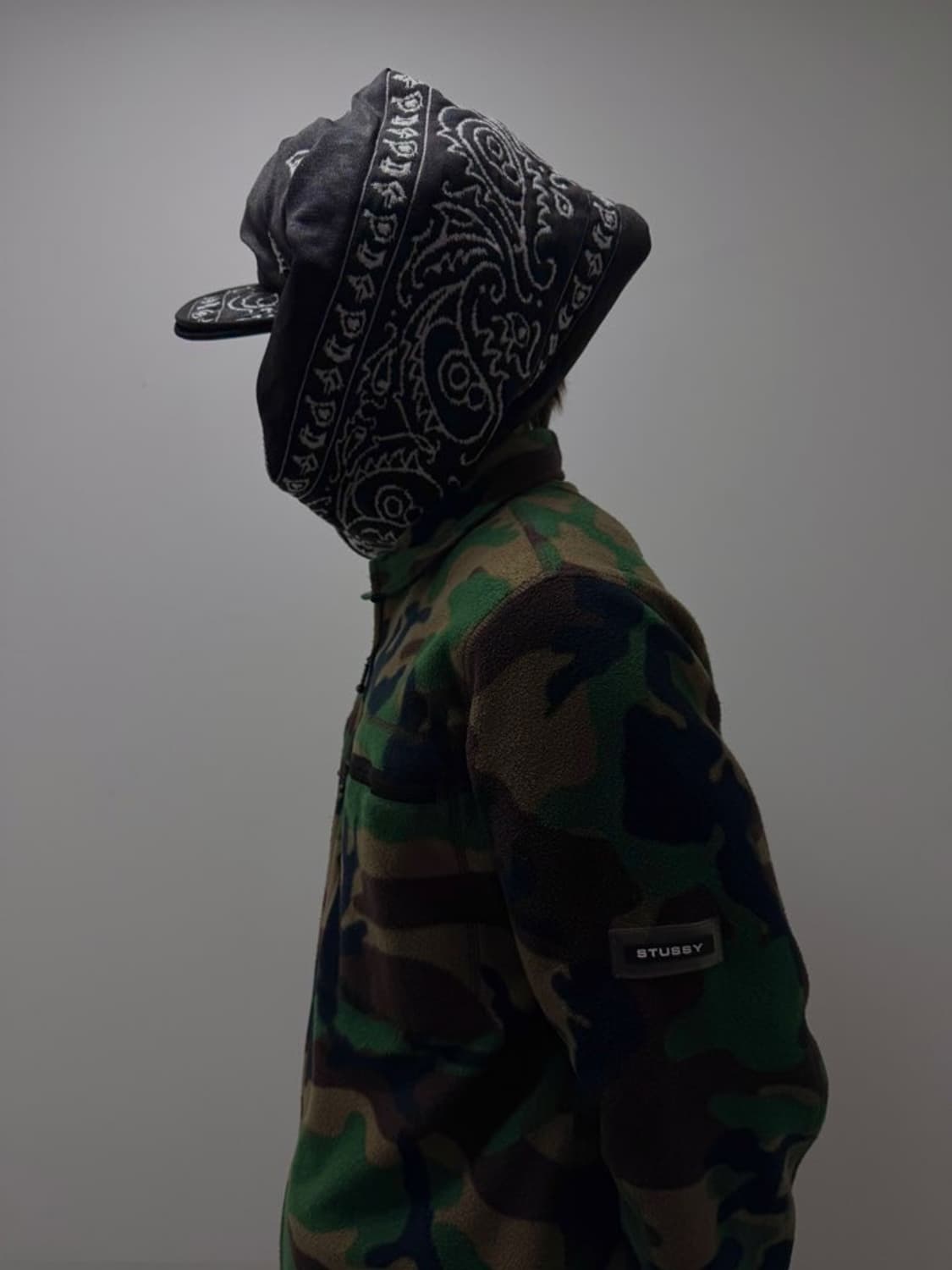 STUSSY 상품이미지1