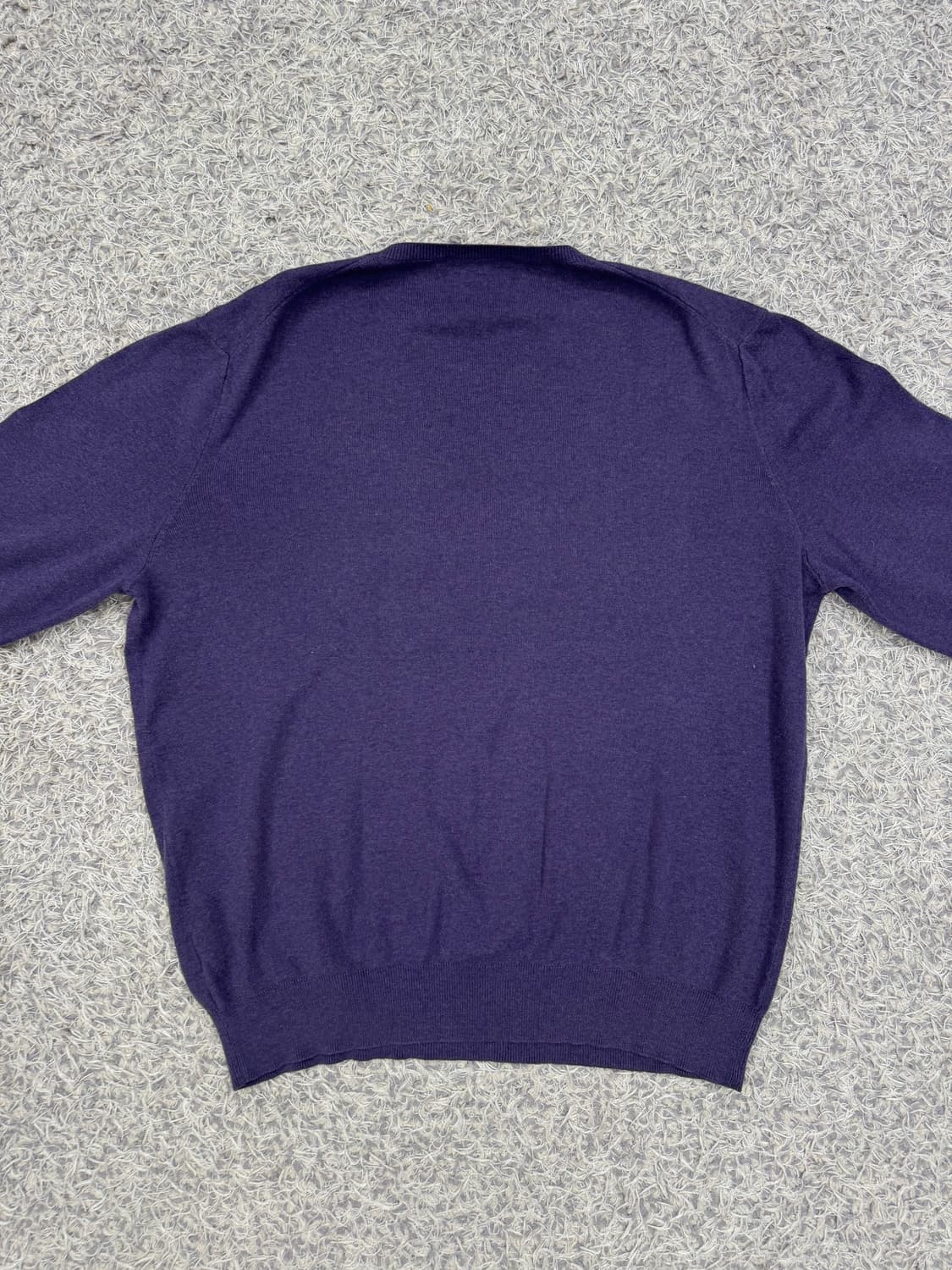 폴로 피마 코튼 니트 상품이미지5