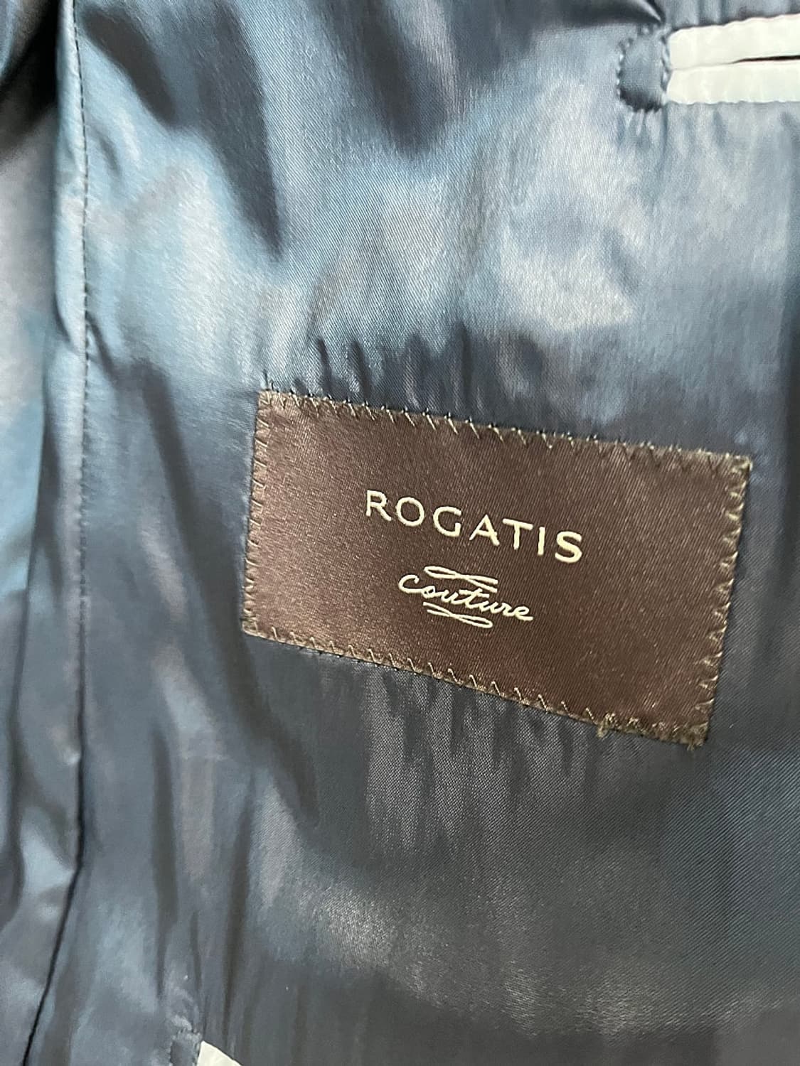 100,32) 로가디스 구아벨로 슈트  상품이미지4