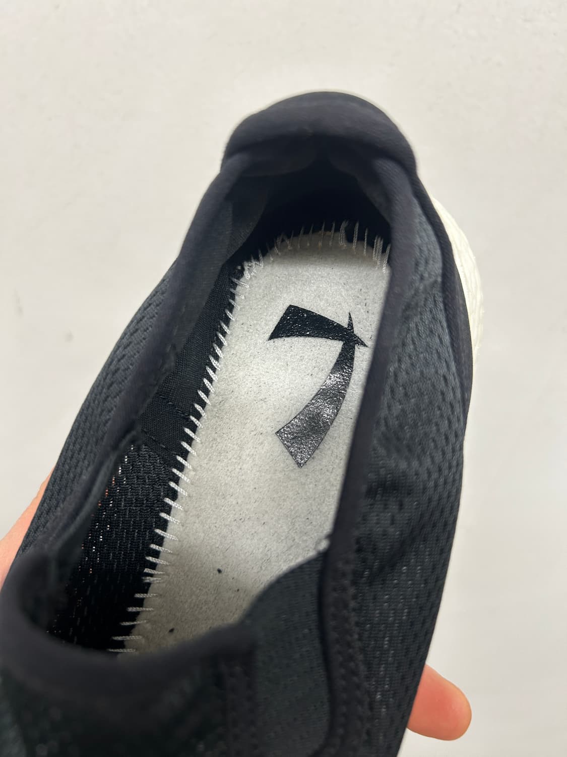 아디다스 휴먼메이드 슬립온 280 상품이미지7