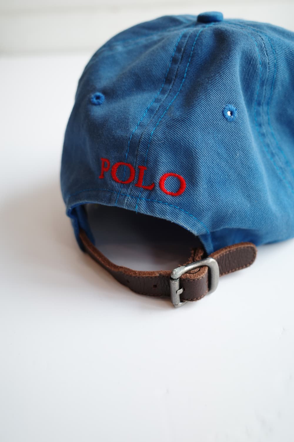 PoloRalphLauren 폴로 랄프로렌 코튼볼캡 상품이미지5