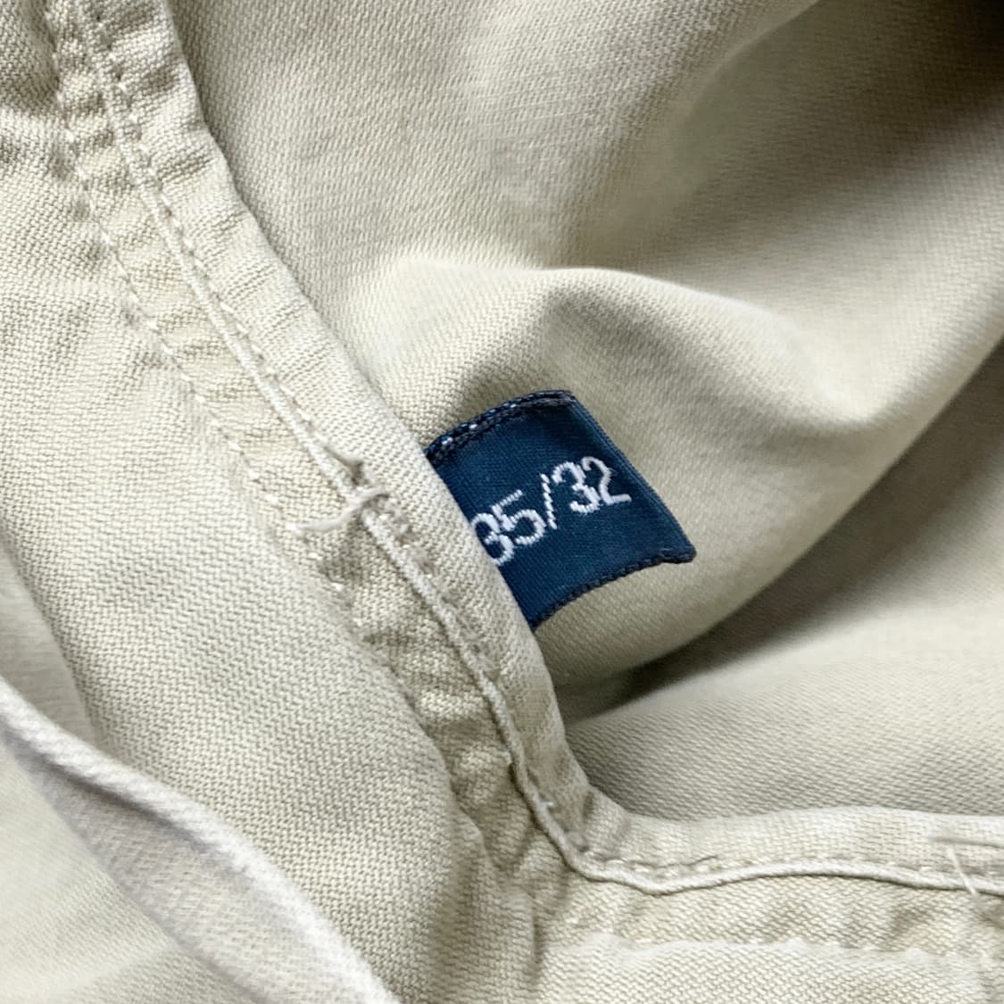 [36/정품] 폴로 랄프로렌 남성 바지
 상품이미지5