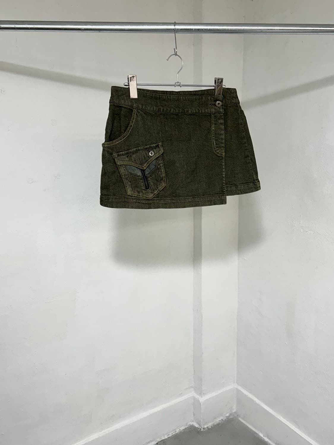 vtg skirt 상품이미지1