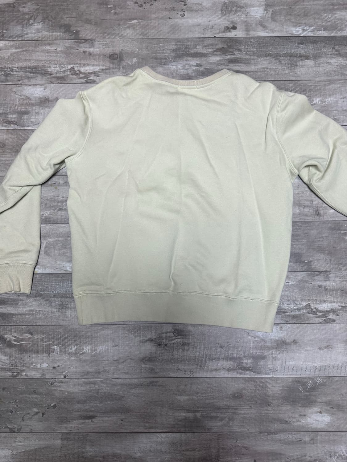 폴로 랄프로렌 맨투맨 상품이미지2