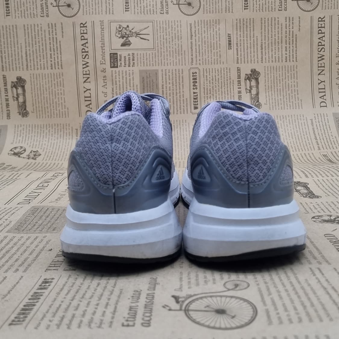 아디다스 듀라모 라이트 운동화220 상품이미지4