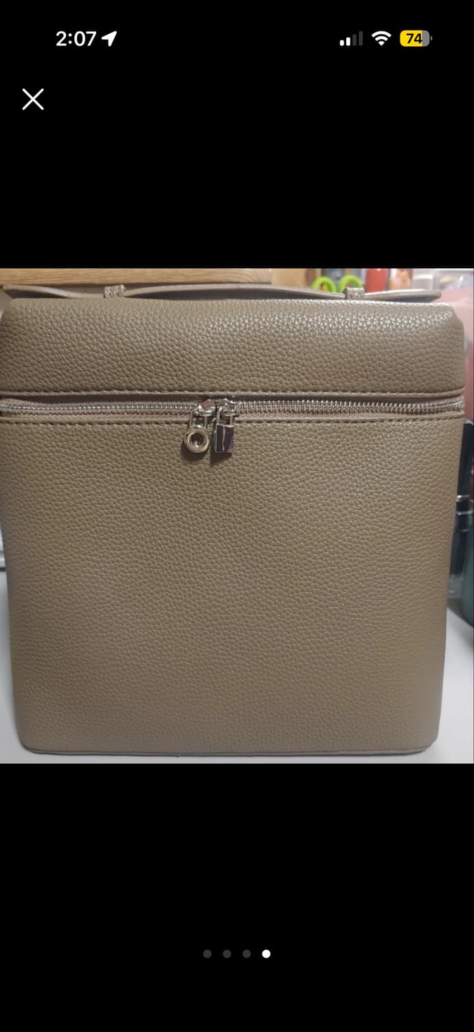 에르메스 미니 스퀘어 백팩(에토프) 상품이미지4