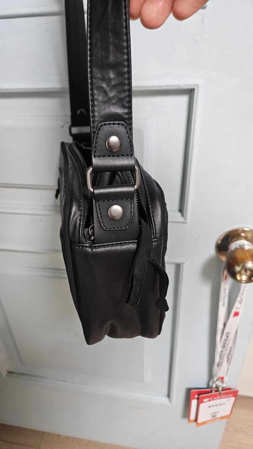 넌블랭크 / 스퀘어백 상품이미지4