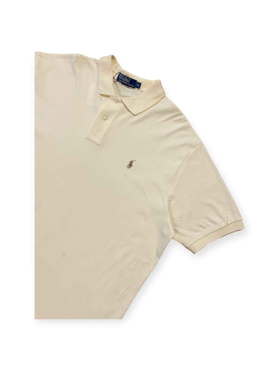 폴로랄프로렌 반팔 티셔츠 (Man XL) AA0188 상품이미지4