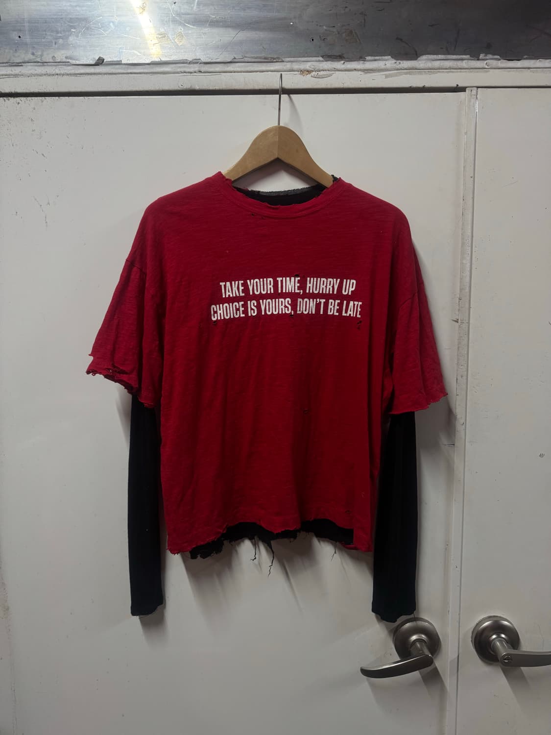 빈티지 레이어드 세트 상품이미지1