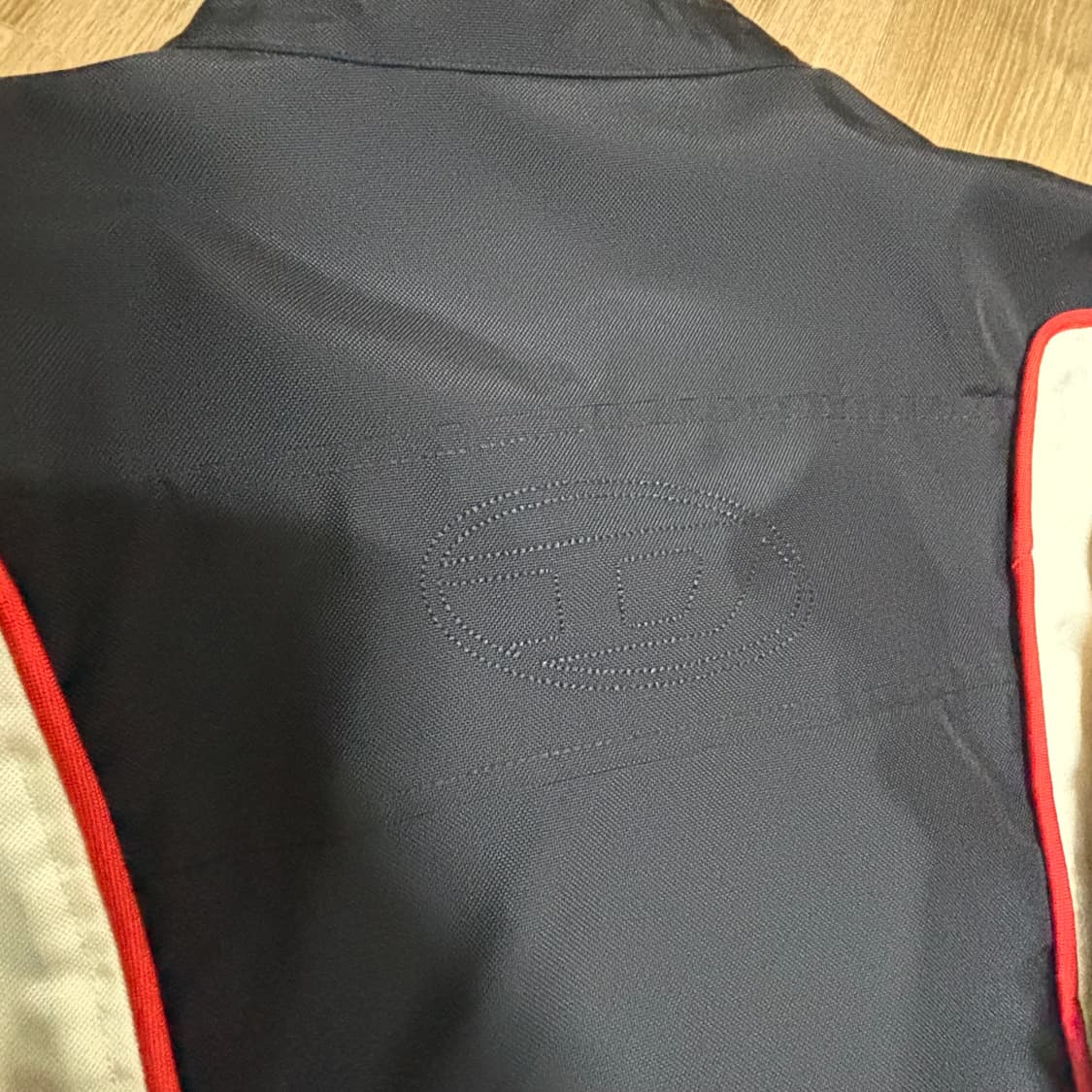 디젤 블링크 바이커 자켓 상품이미지5