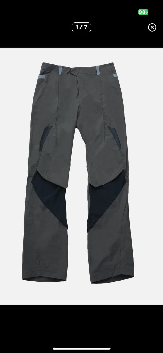 에이시넥틱스 팬츠 상품이미지1