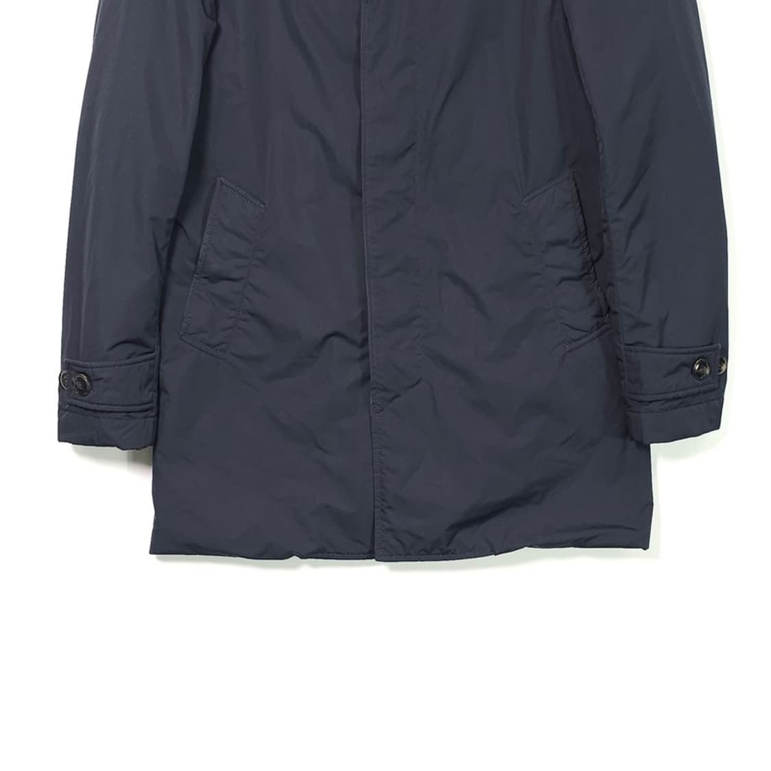 시리즈 HISTORIC 폴리 코트 M 상품이미지4