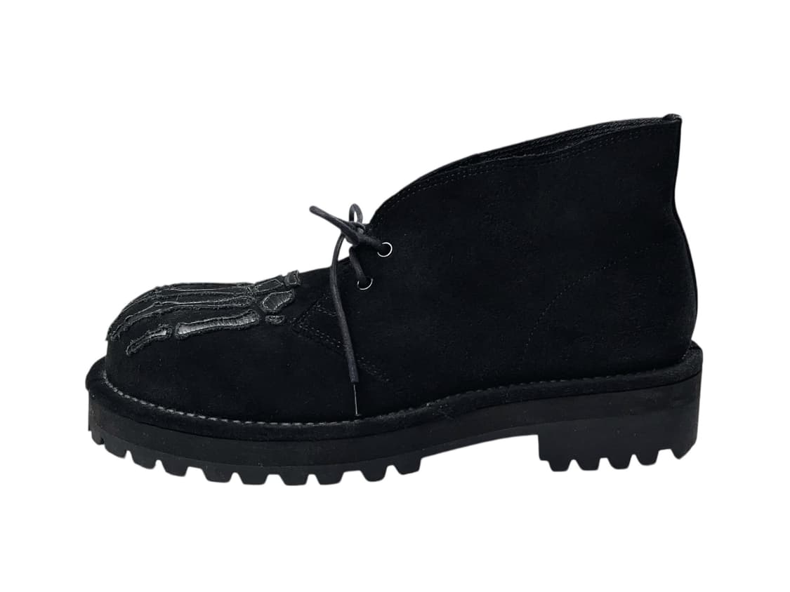 chukka boots "bone" 상품이미지2