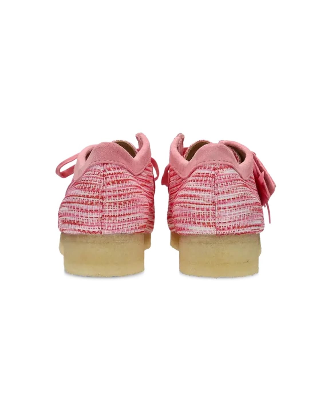 (새상품) 클락스 X BoTT 왈라비 상품이미지4