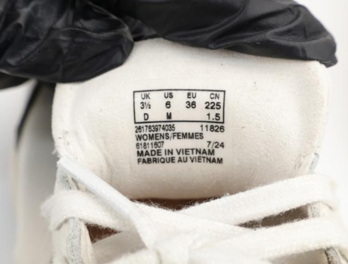 클락스 스니커즈 상품이미지5