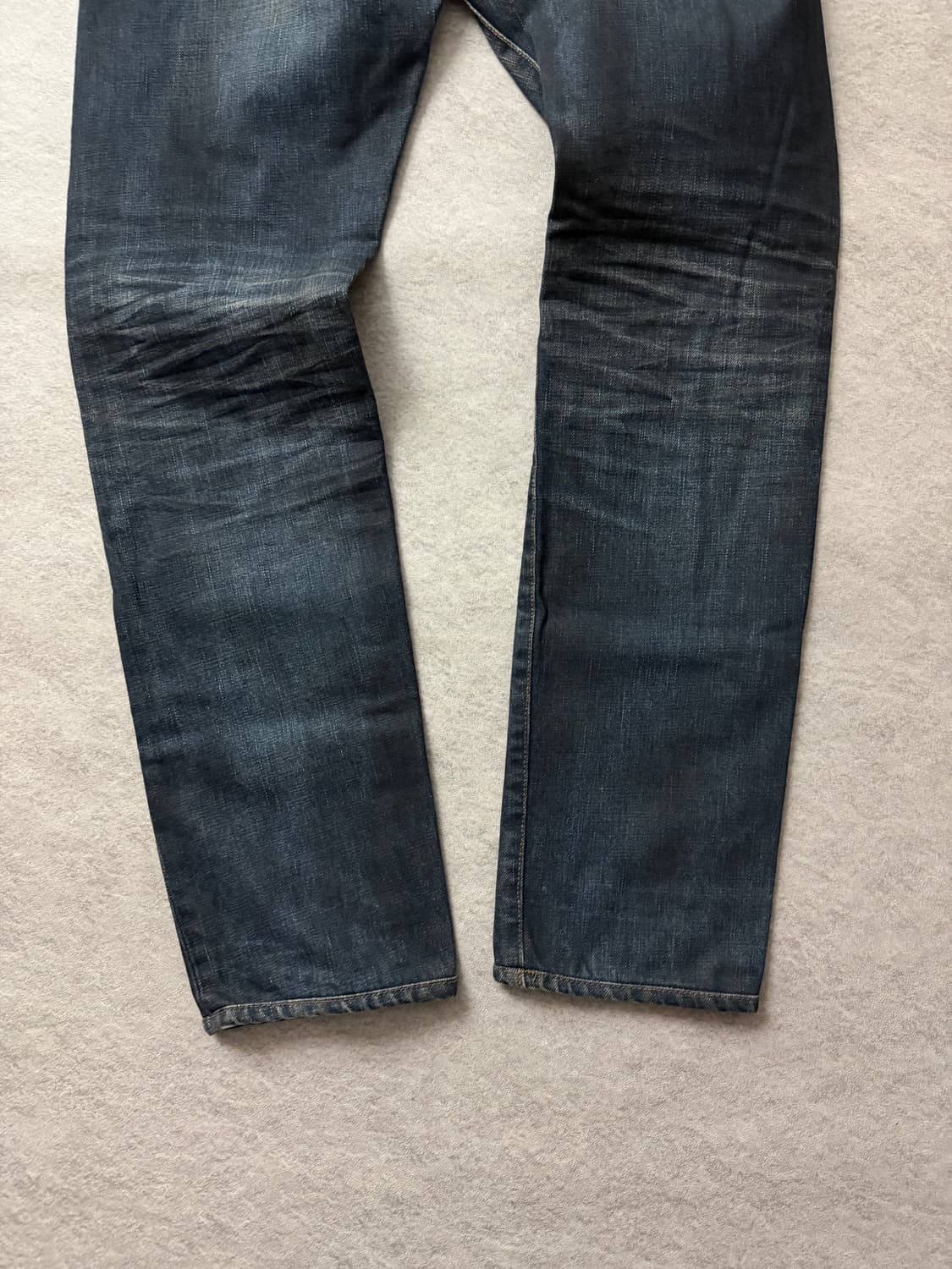 디올옴므 데님팬츠  상품이미지8