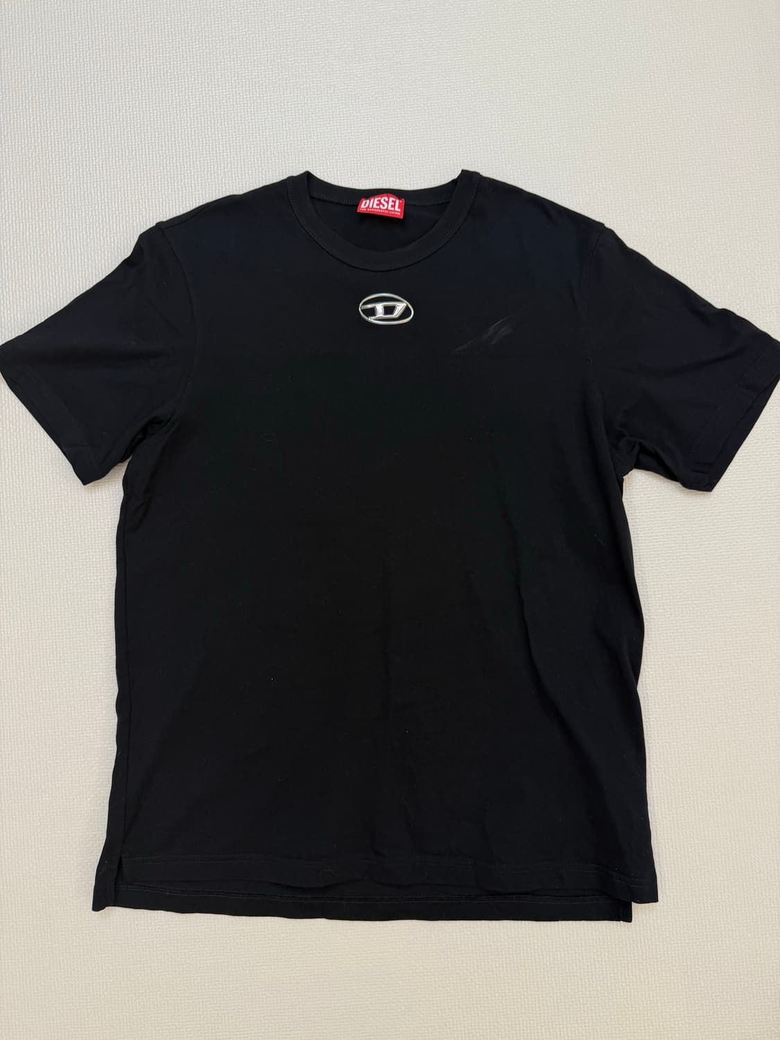 디젤 반팔 상품이미지1