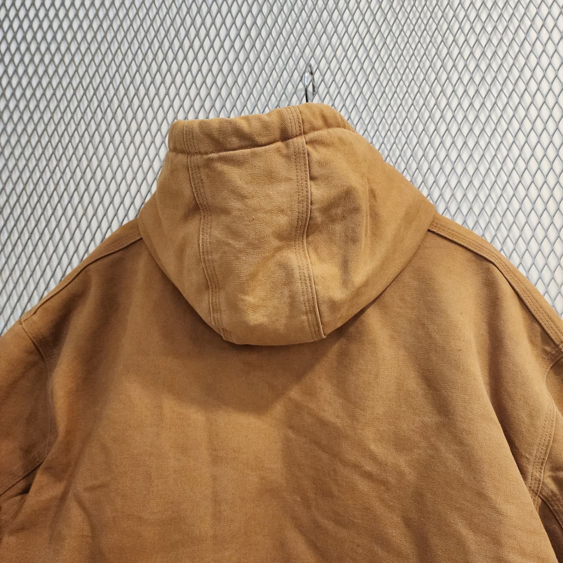 칼하트 j140 덕액티브쟈켓 상품이미지5