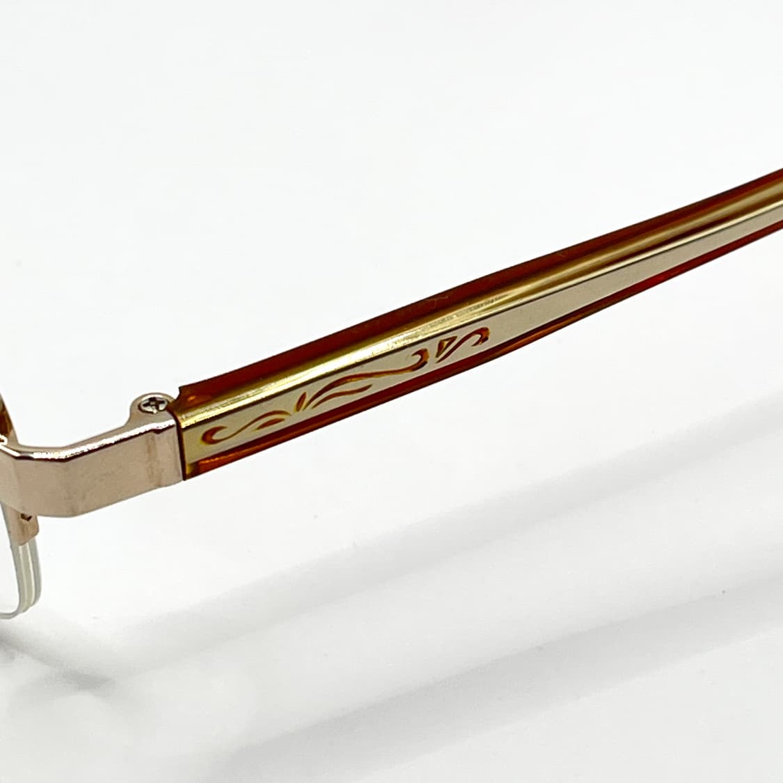 ALFREDO BERETTA 반테 안경 상품이미지4