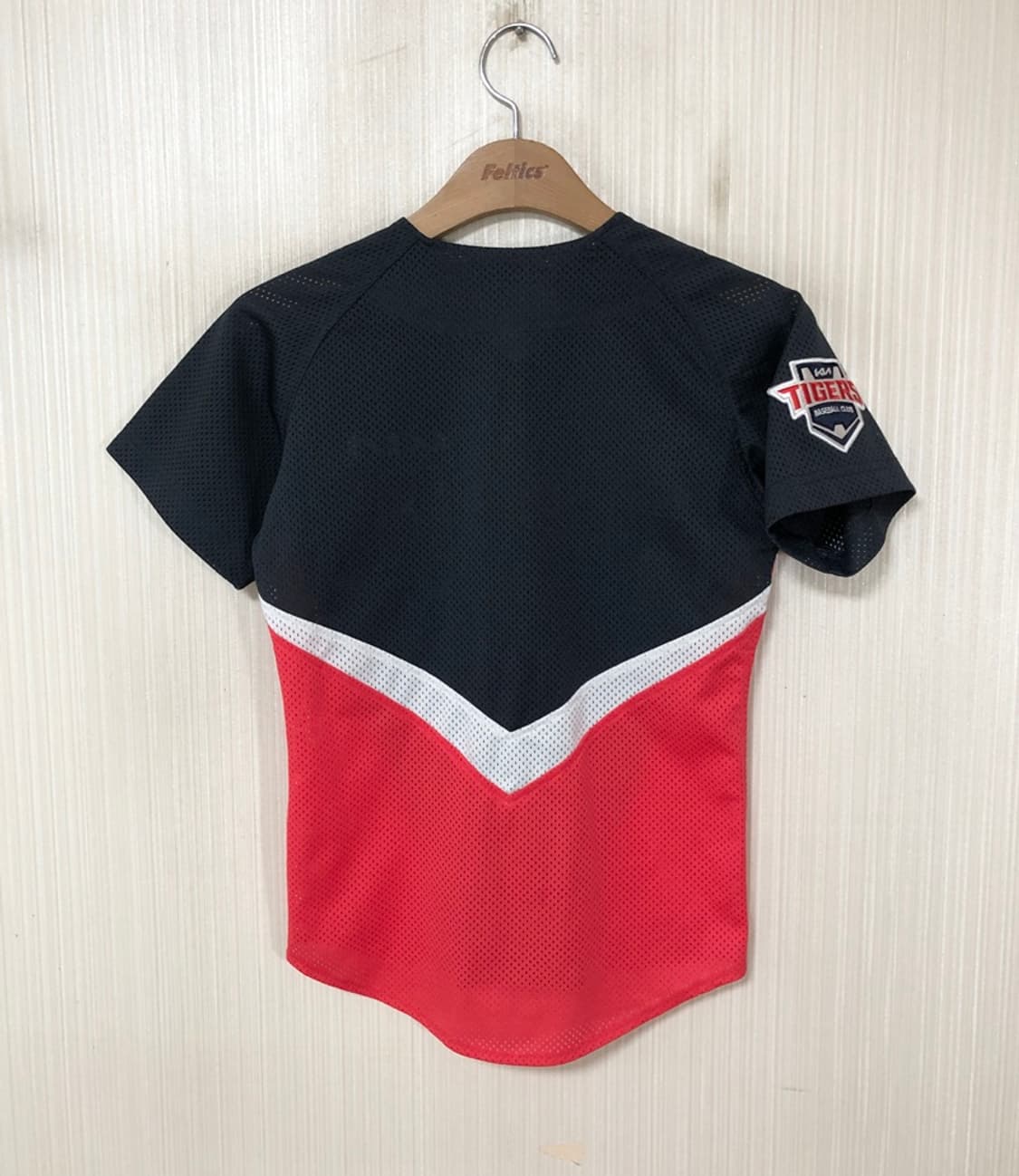 KBO 라커디움 기아타이거즈 원정유니폼/져지 7세 상품이미지8