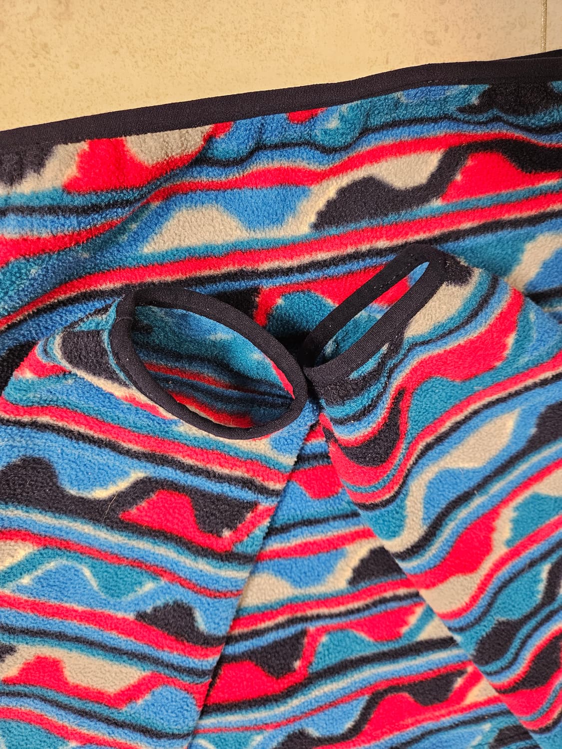 파타고니아 신칠라 s 패턴 상품이미지4