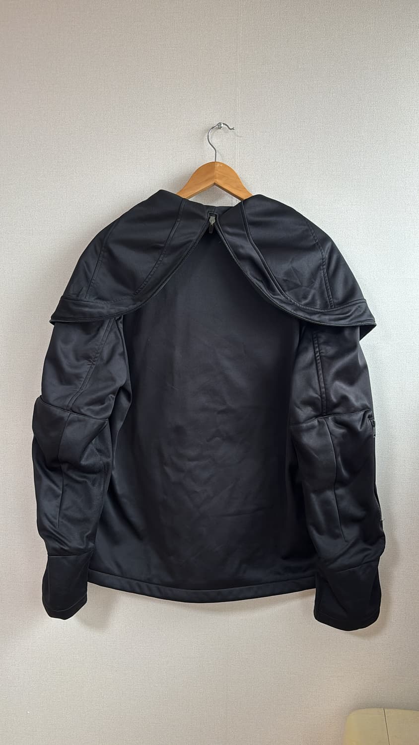 2000‘s Archive 2-way jacket (SAMPLE) 상품이미지4