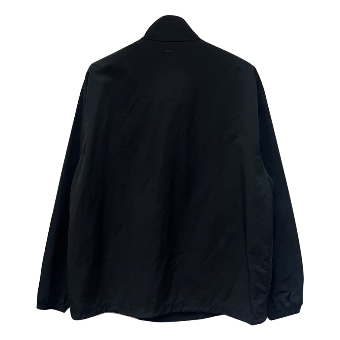 골스튜디오 타슬란 유틸리티 바람막이 아노락 L 상품이미지2