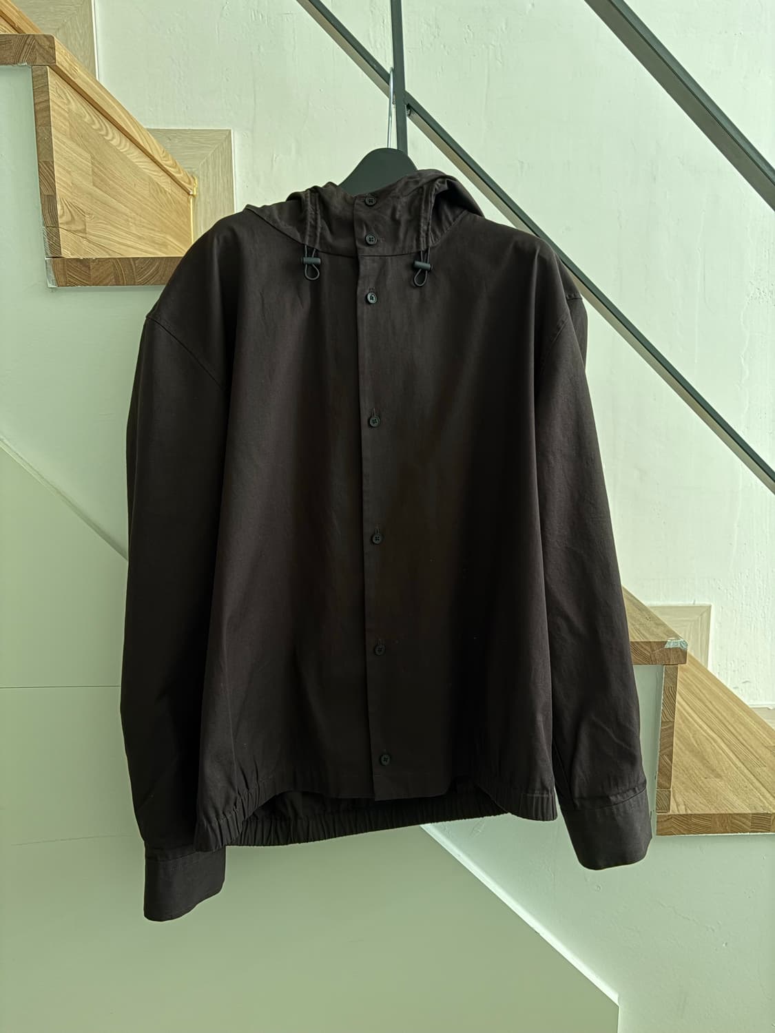 Cos 후드셔츠 S 상품이미지1