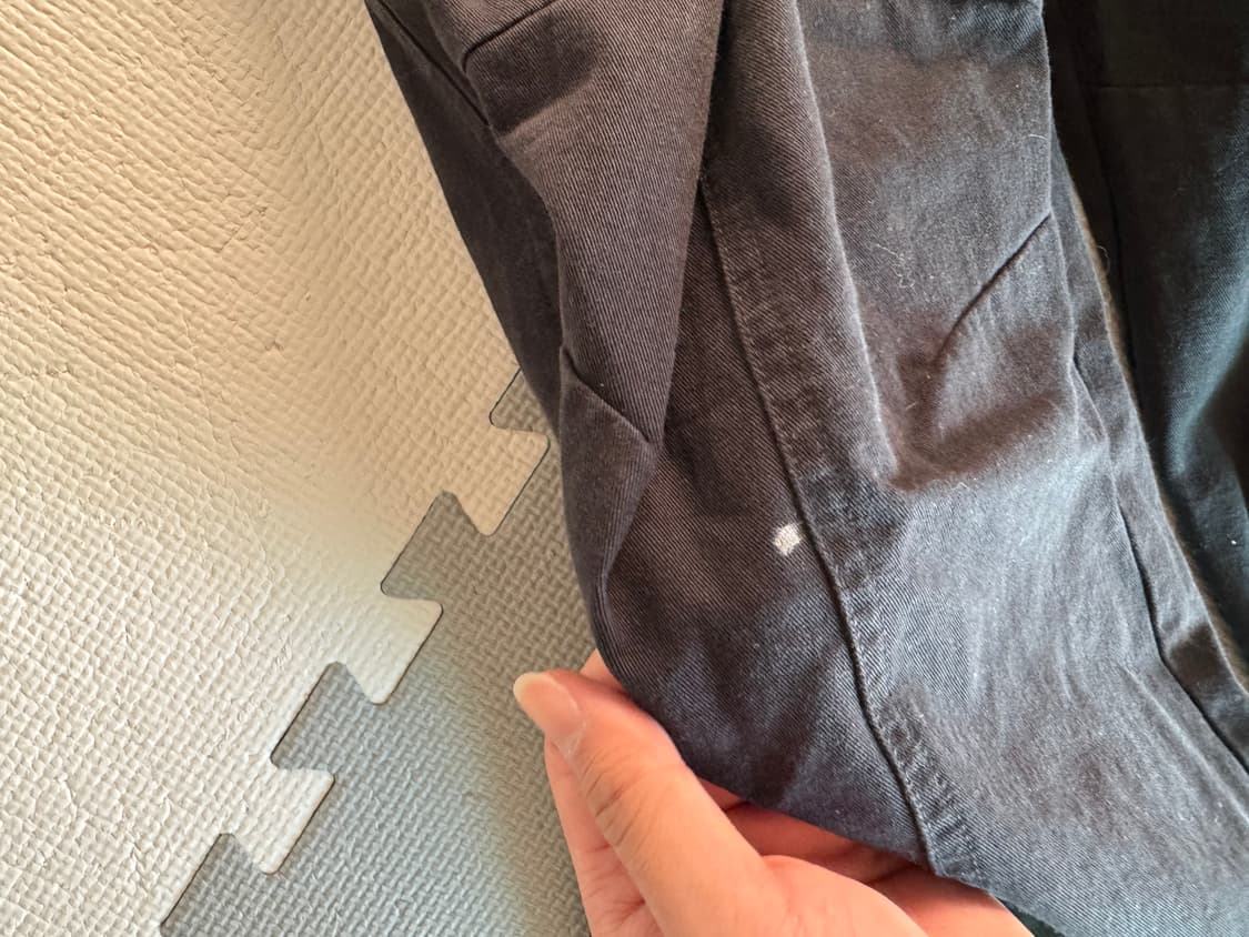 미스치프 드로우스트링팬츠 M 상품이미지2